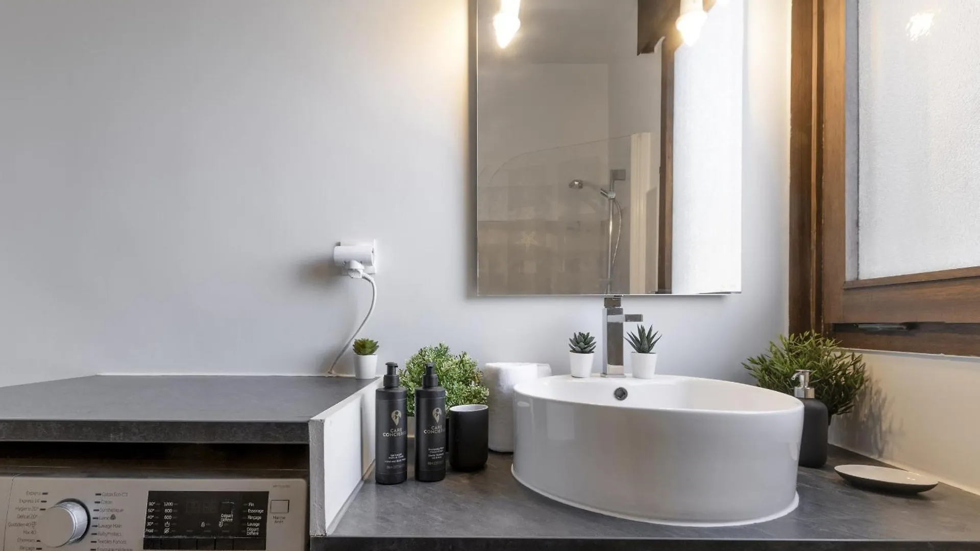 Apartment Le Castel Des Roches - Sejour Ski & Spa Saint-Gervais-les-Bains