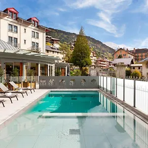 Hotel Le Gervais Hotel&spa, Saint-Gervais-les-Bains